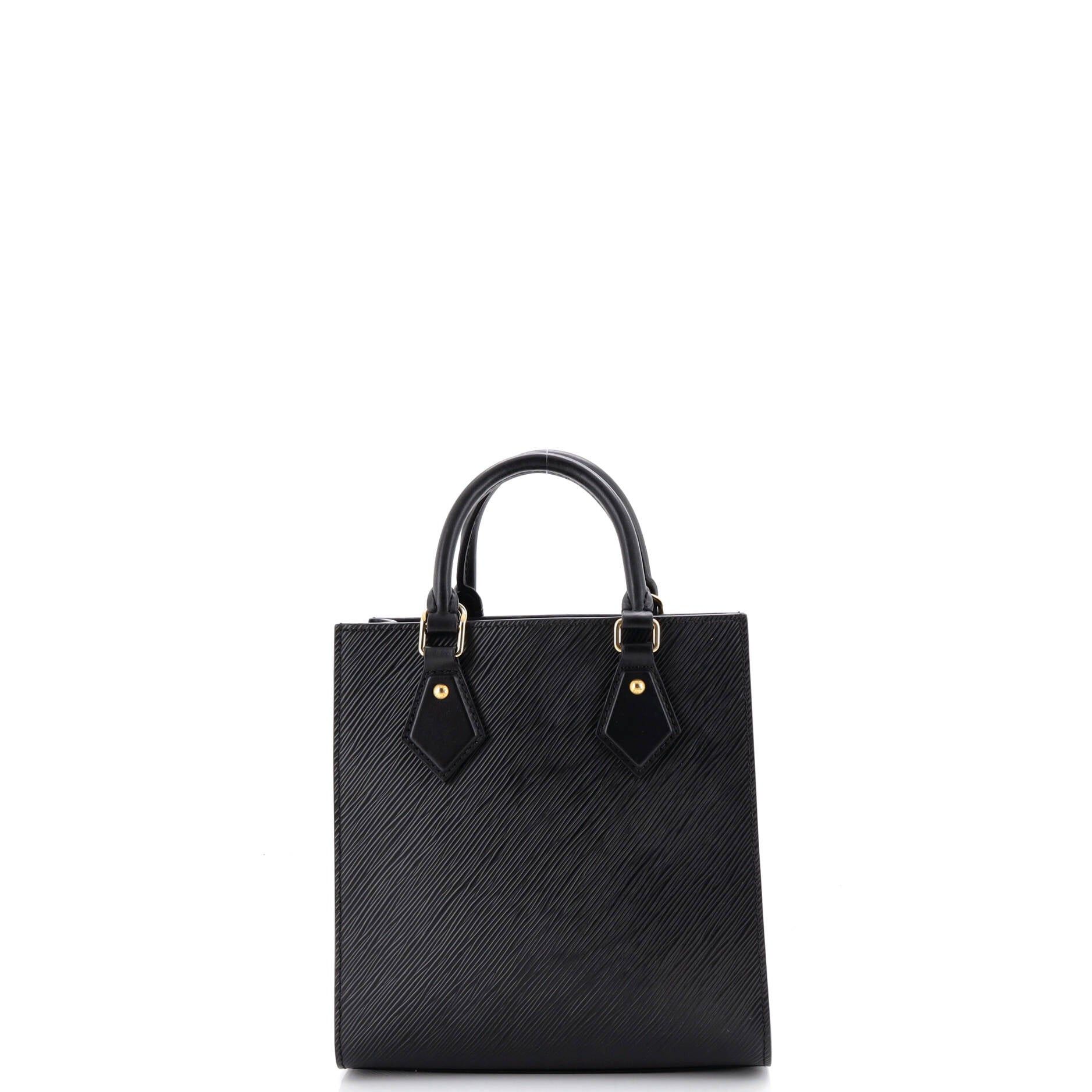 Louis Vuitton Sac Plat NM Bag Size ONE SIZE - 3 Thumbnail