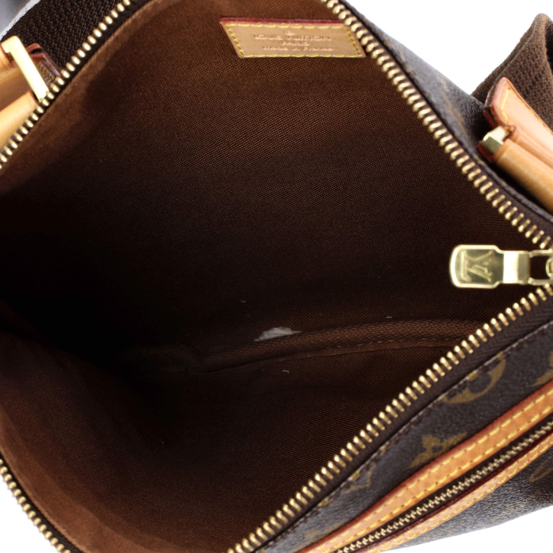 Louis Vuitton Bosphore Pochette Size ONE SIZE - 5 Thumbnail