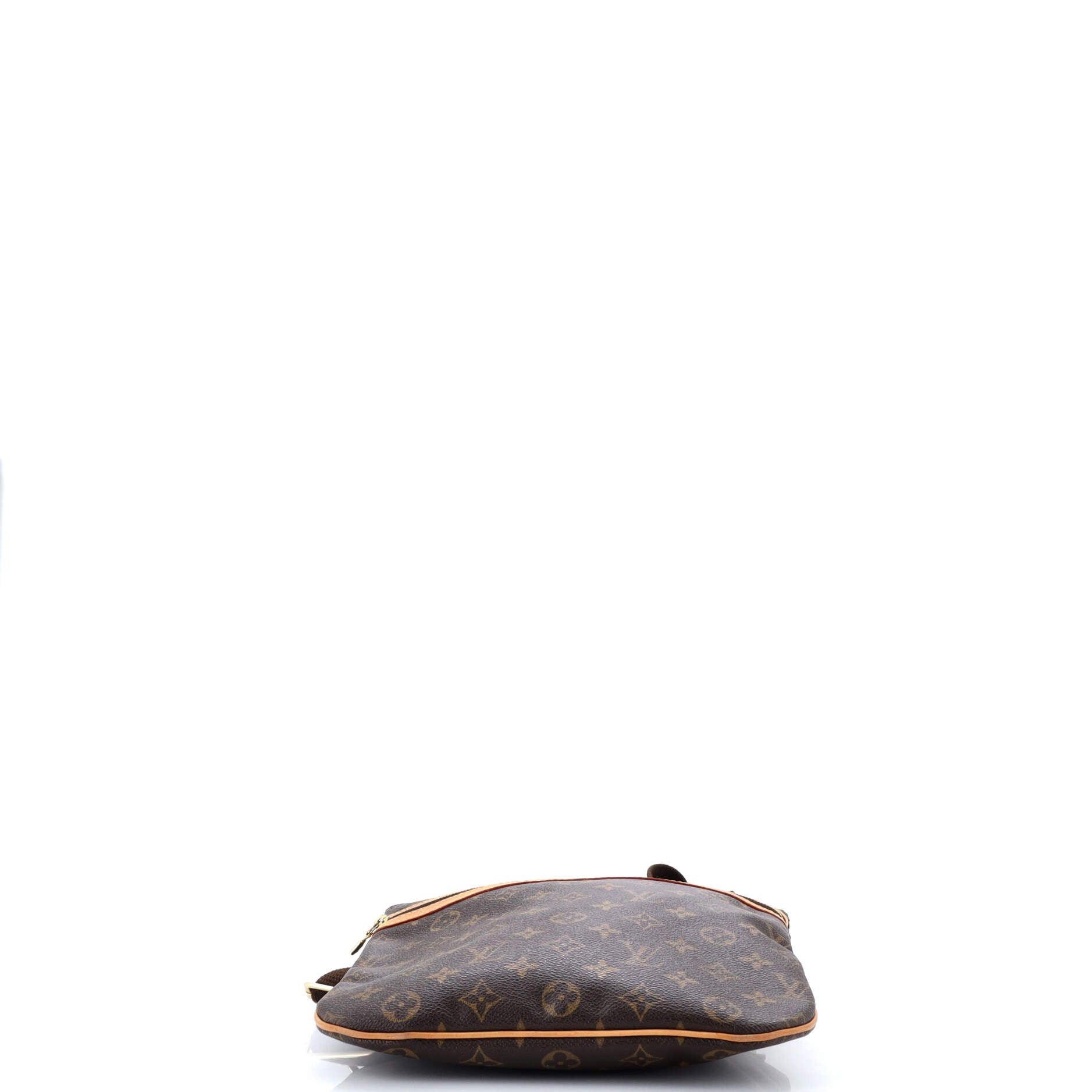 Louis Vuitton Bosphore Pochette Size ONE SIZE - 4 Thumbnail