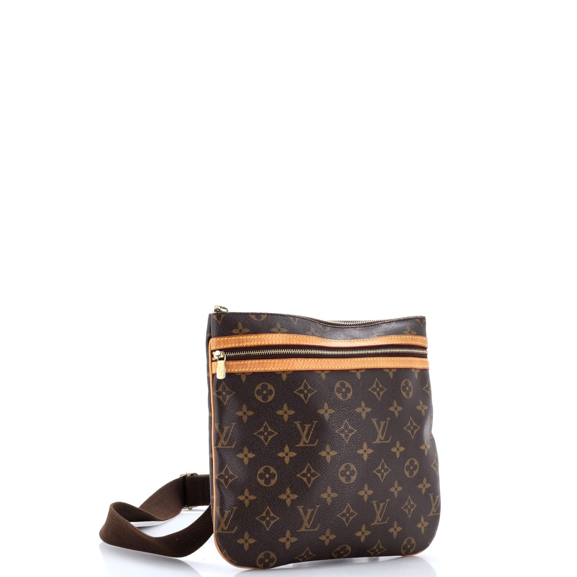 Louis Vuitton Bosphore Pochette Size ONE SIZE - 2 Thumbnail