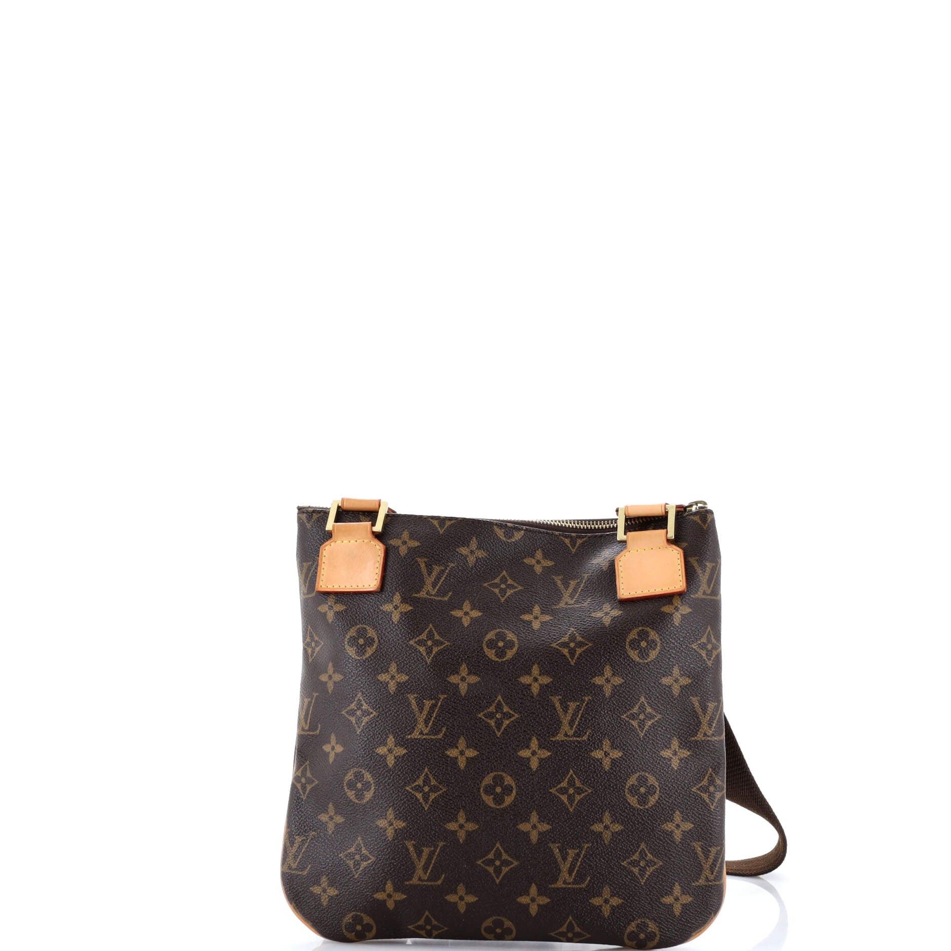 Louis Vuitton Bosphore Pochette Size ONE SIZE - 3 Thumbnail