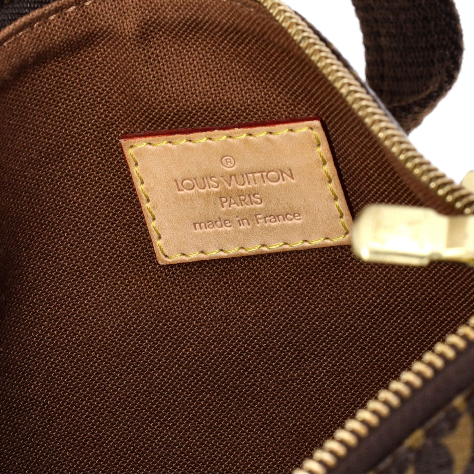 Louis Vuitton Bosphore Pochette Size ONE SIZE - 7 Thumbnail