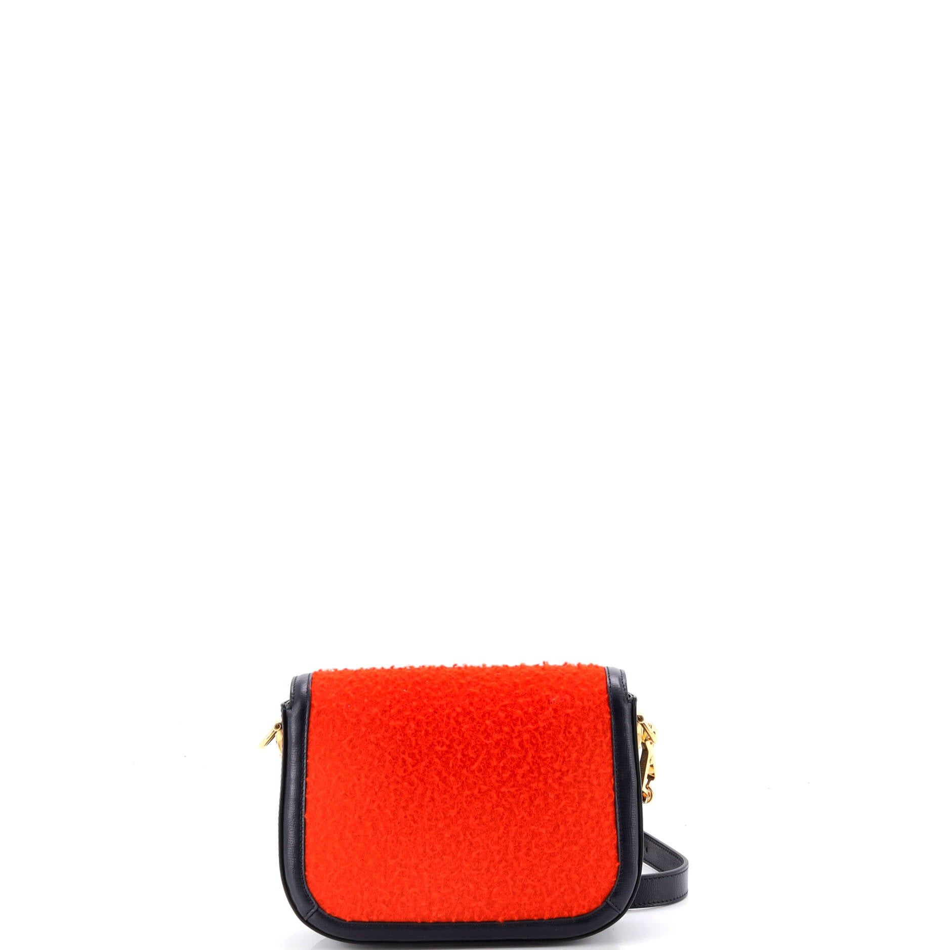 Gucci Horsebit 1955 Shoulder Bag Size ONE SIZE - 3 Thumbnail