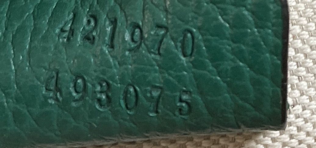 Gucci Dionysus Bag Size ONE SIZE - 6 Thumbnail