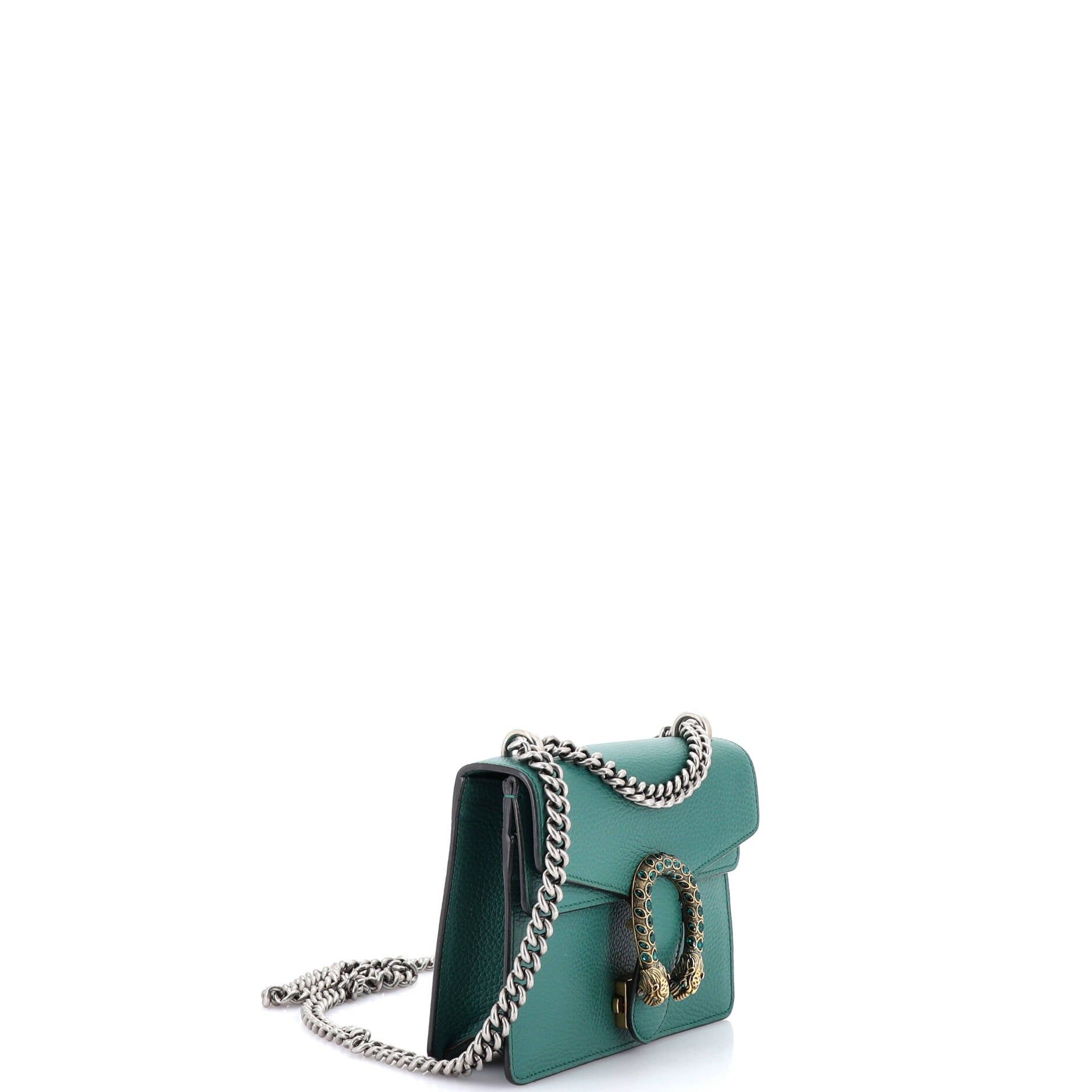 Gucci Dionysus Bag Size ONE SIZE - 2 Thumbnail