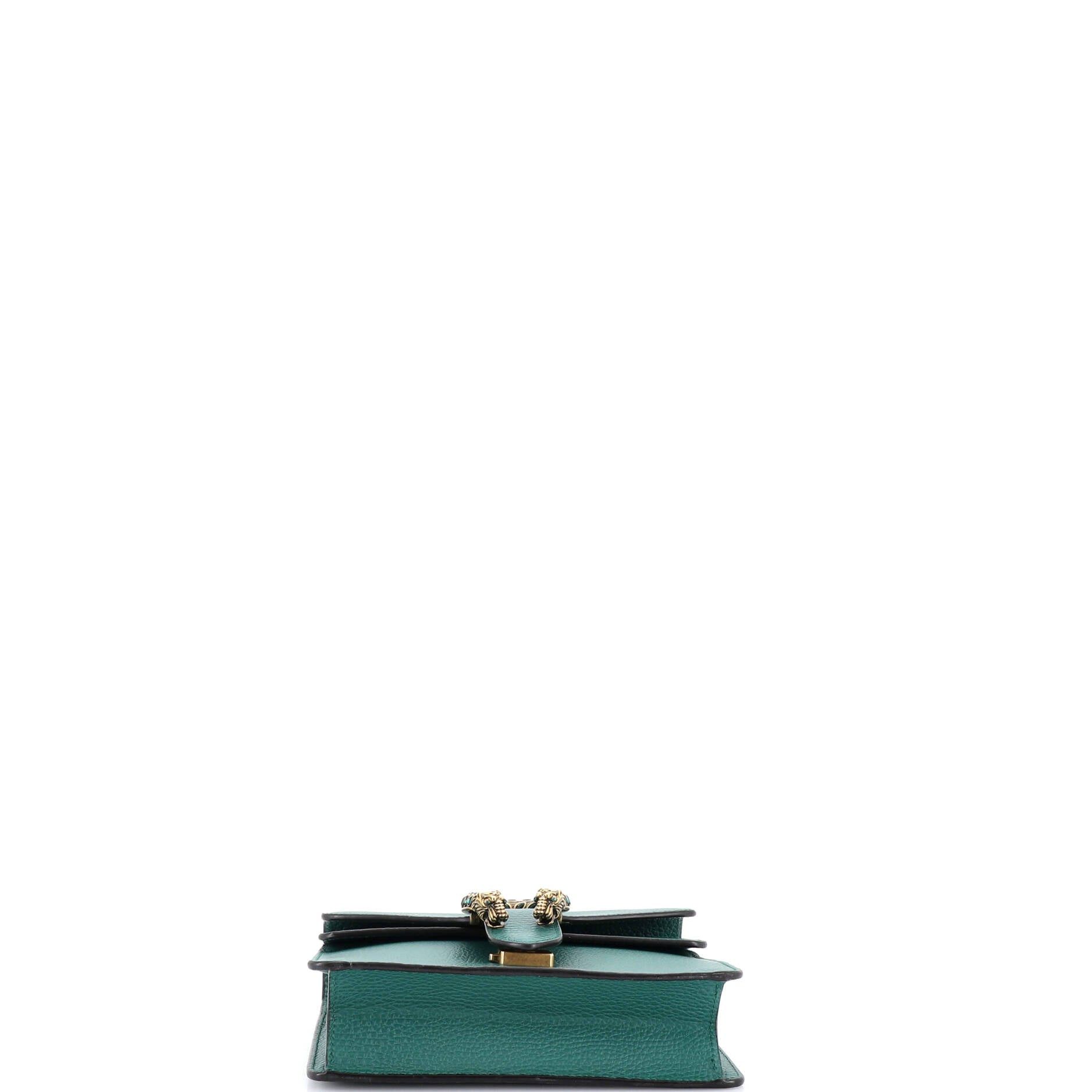 Gucci Dionysus Bag Size ONE SIZE - 4 Thumbnail