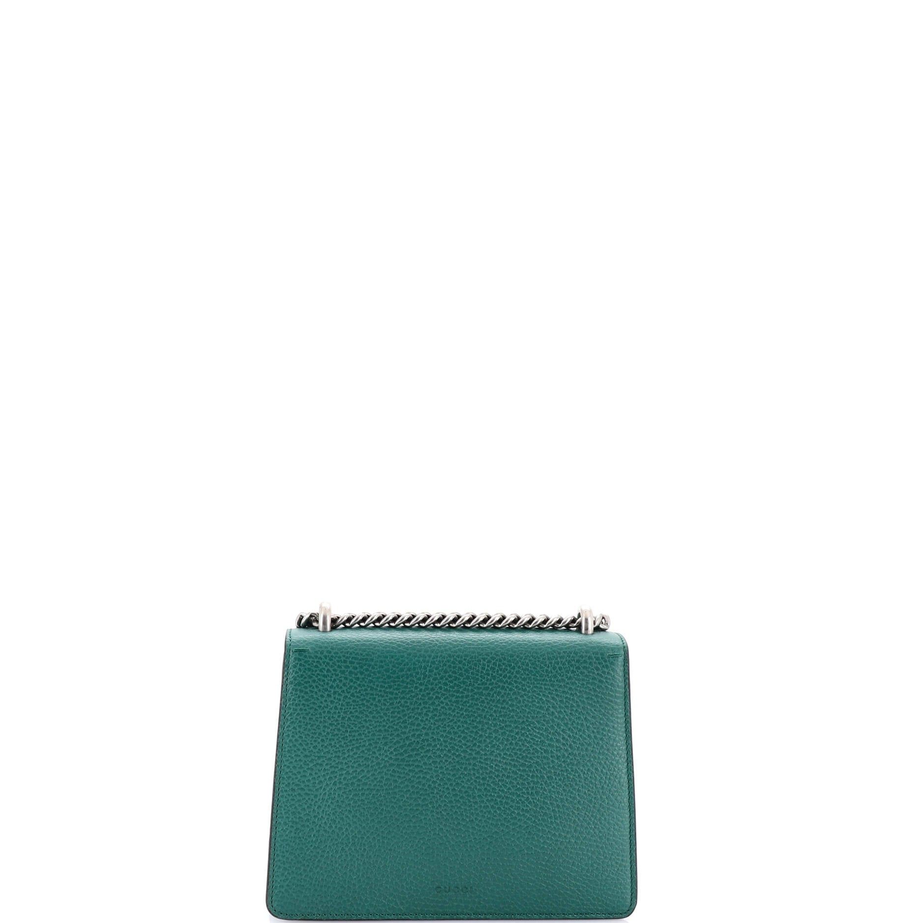 Gucci Dionysus Bag Size ONE SIZE - 3 Thumbnail