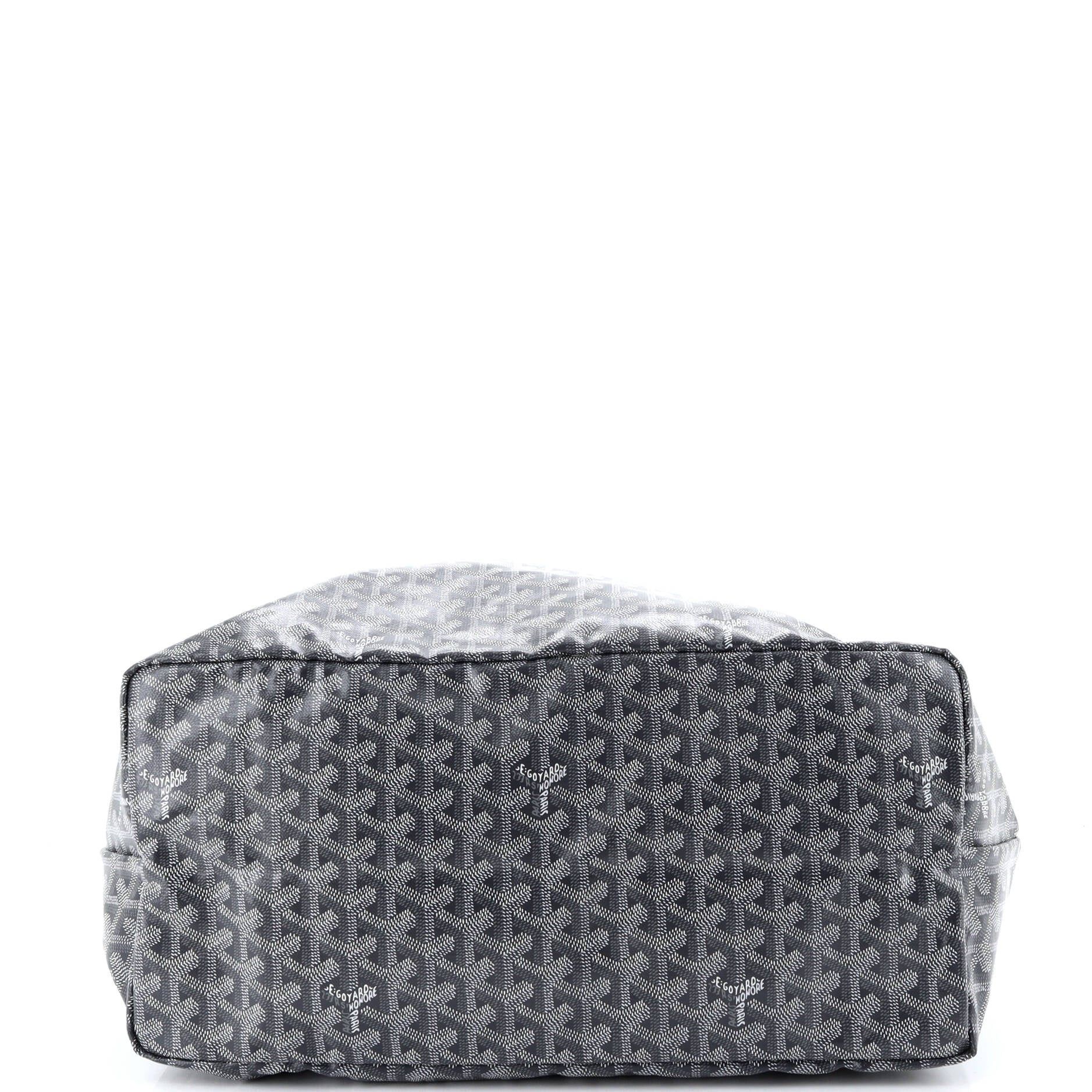 Goyard Saint Louis Reversible Tote Size ONE SIZE - 5 Thumbnail