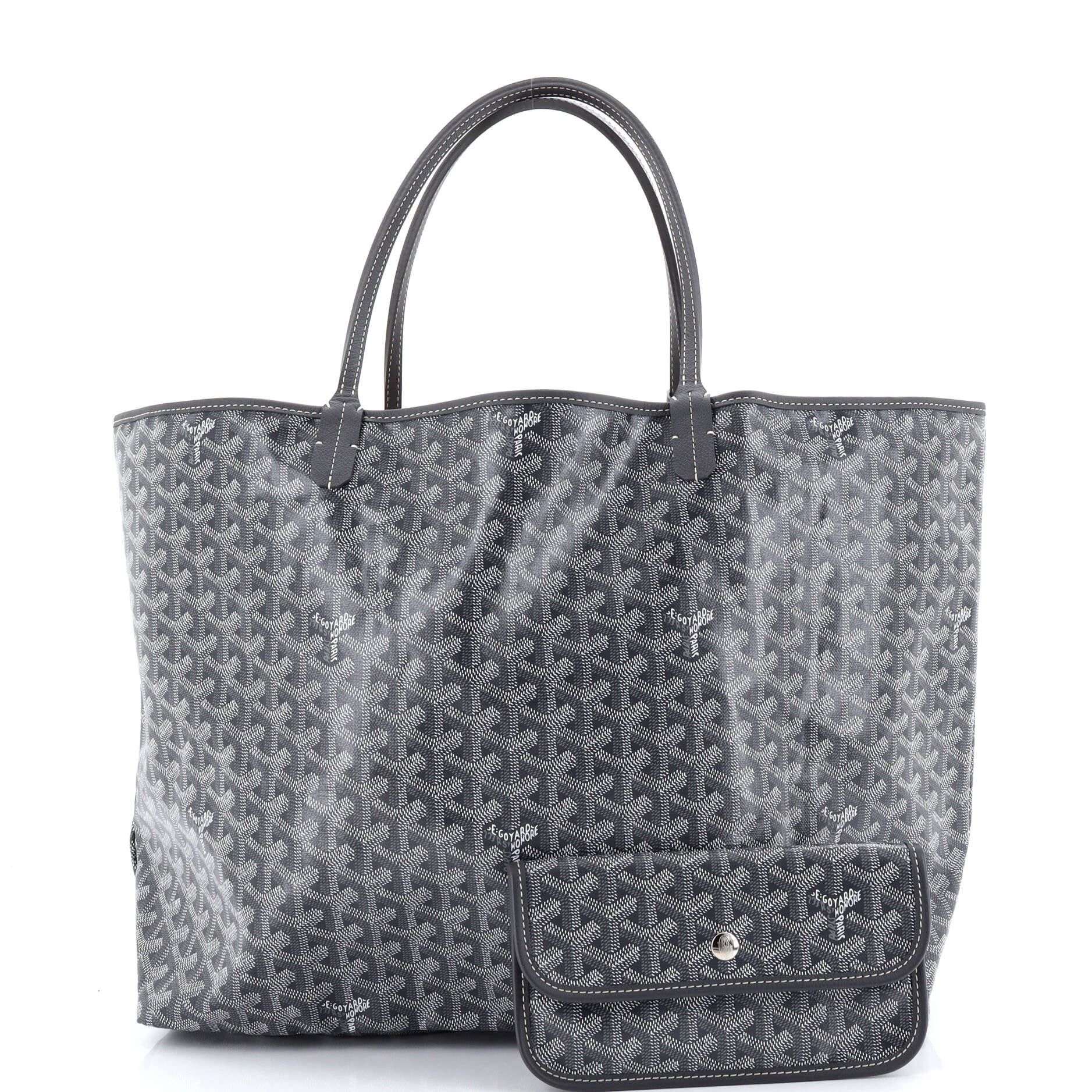 Goyard Saint Louis Reversible Tote Size ONE SIZE - 2 Thumbnail