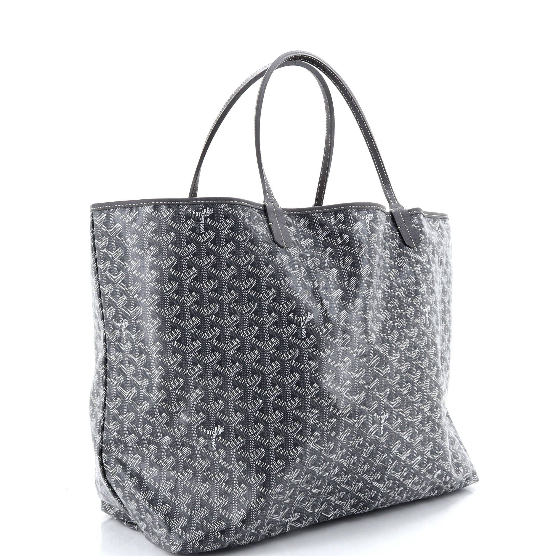 Goyard Saint Louis Reversible Tote Size ONE SIZE - 3 Thumbnail