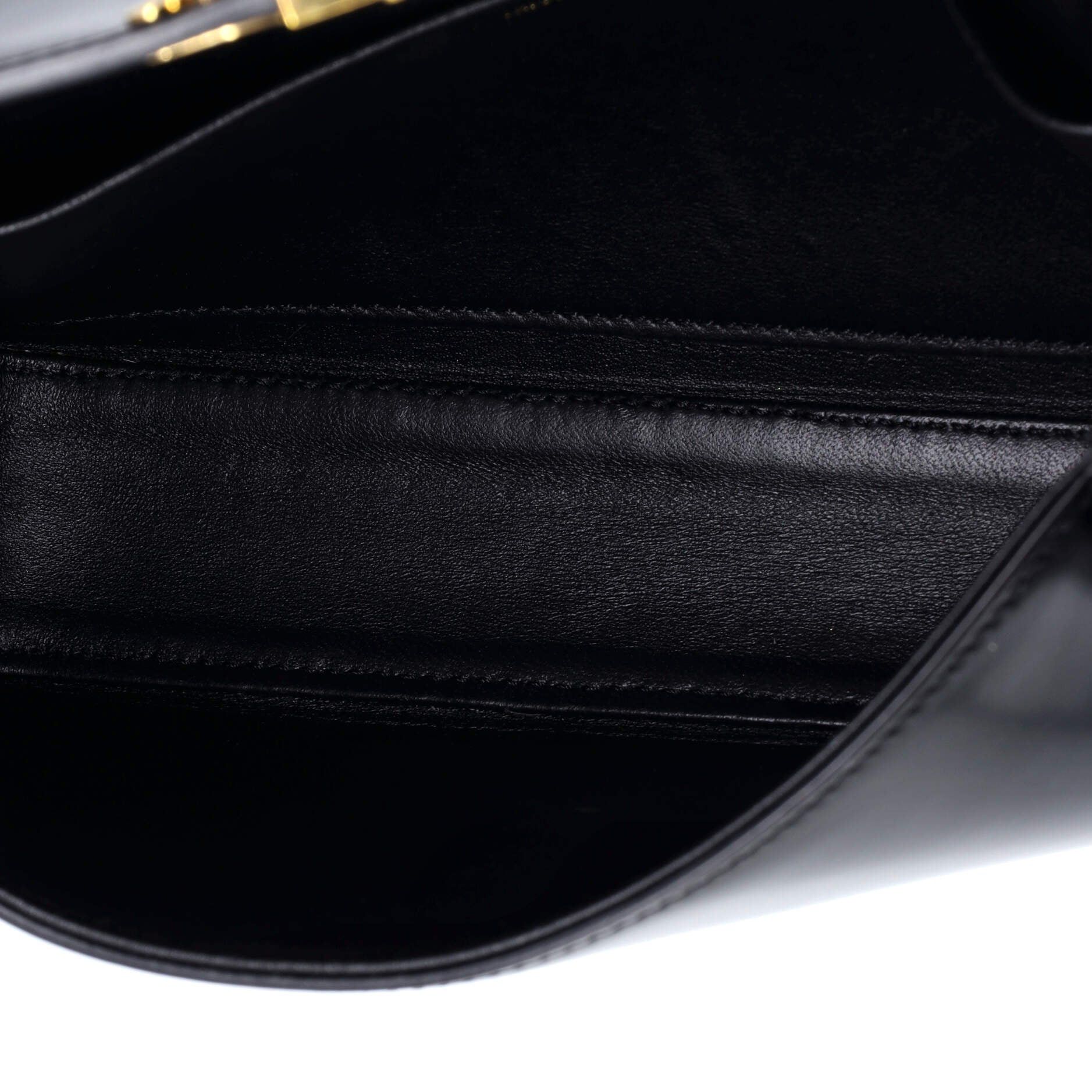 Celine Triomphe Chain Shoulder Bag Size ONE SIZE - 5 Thumbnail