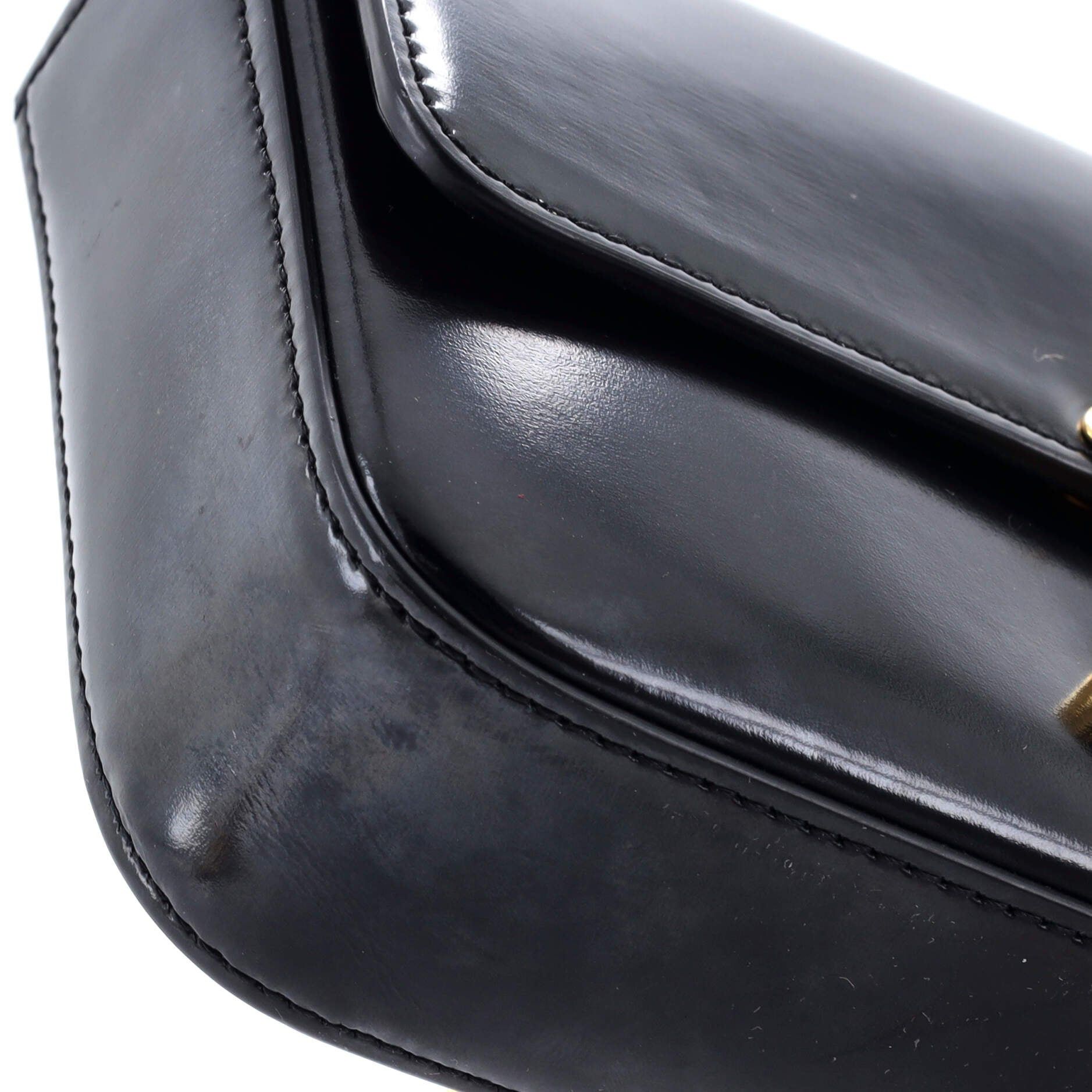 Celine Triomphe Chain Shoulder Bag Size ONE SIZE - 6 Thumbnail