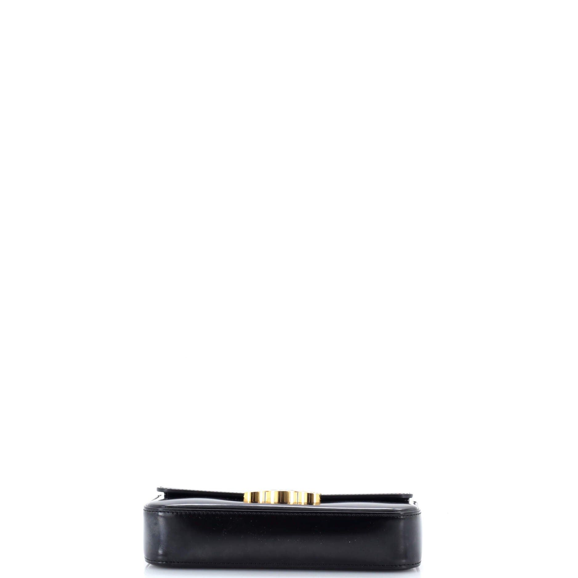 Celine Triomphe Chain Shoulder Bag Size ONE SIZE - 4 Thumbnail
