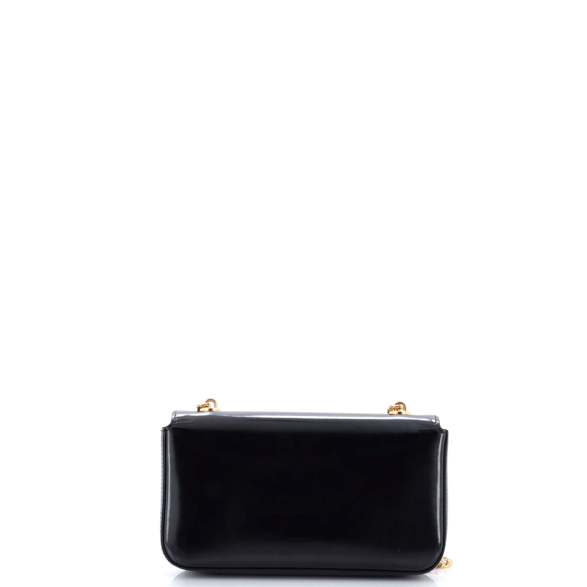 Celine Triomphe Chain Shoulder Bag Size ONE SIZE - 3 Thumbnail