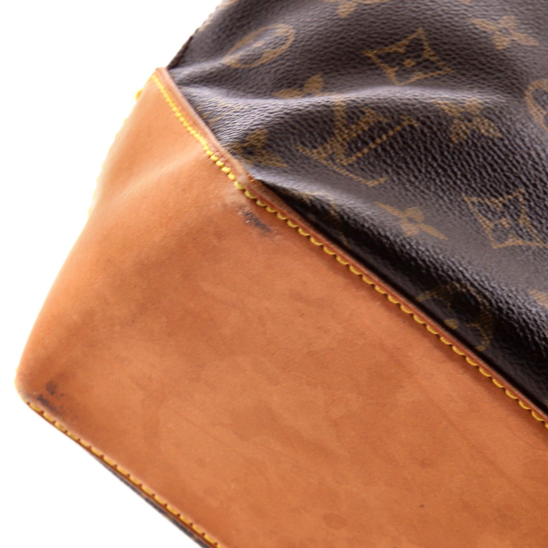Louis Vuitton Cabas Piano Size ONE SIZE - 6 Thumbnail