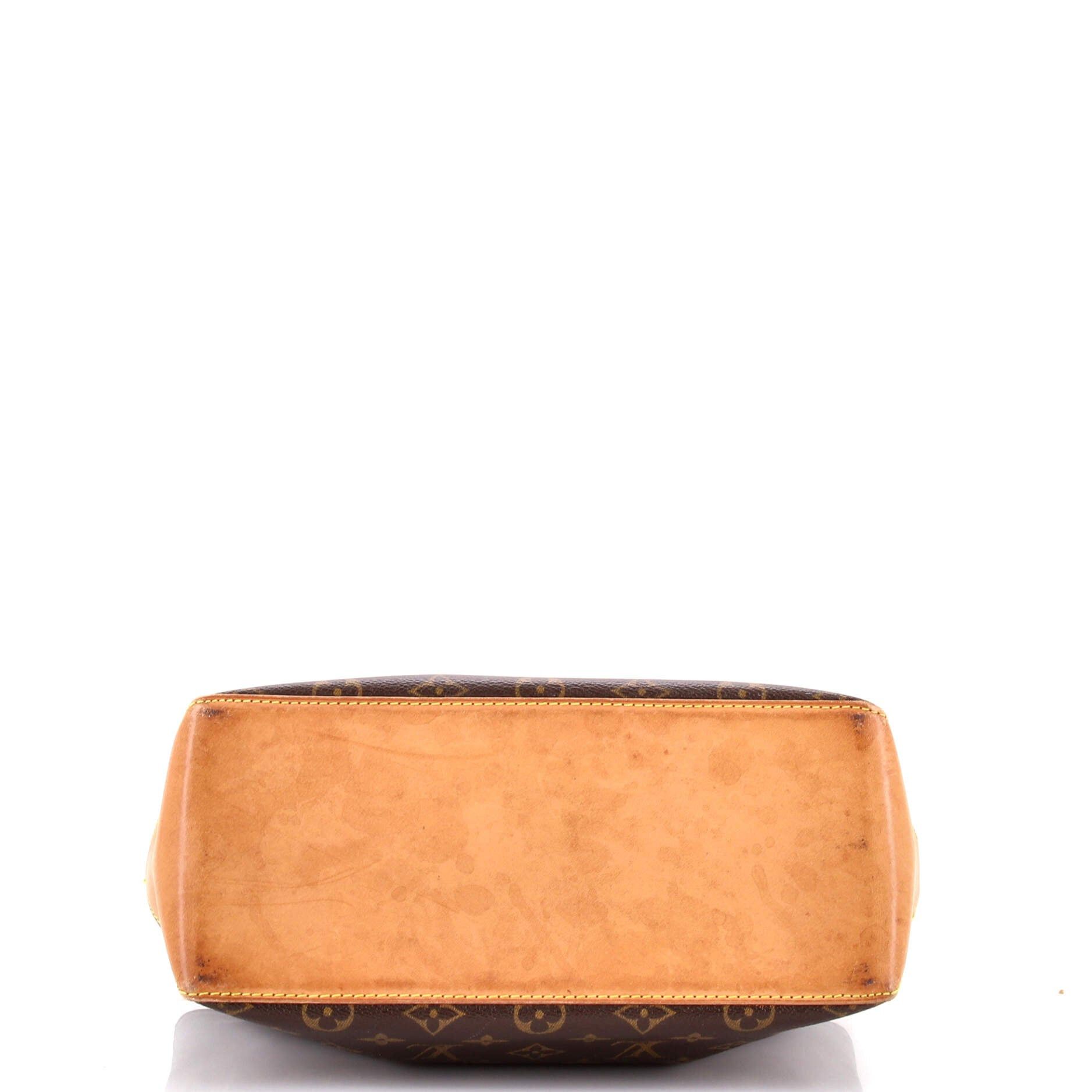 Louis Vuitton Cabas Piano Size ONE SIZE - 4 Thumbnail
