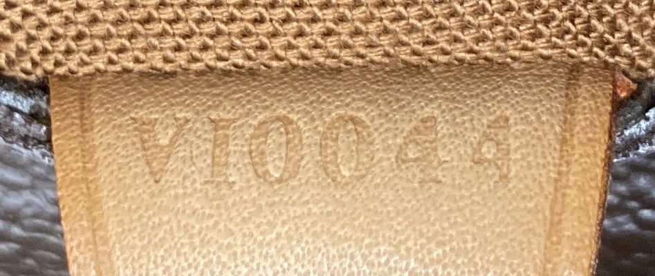 Louis Vuitton Cabas Piano Size ONE SIZE - 9 Thumbnail