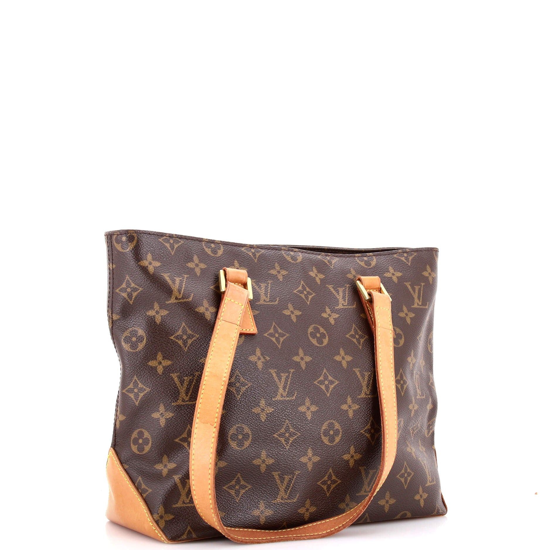Louis Vuitton Cabas Piano Size ONE SIZE - 2 Thumbnail