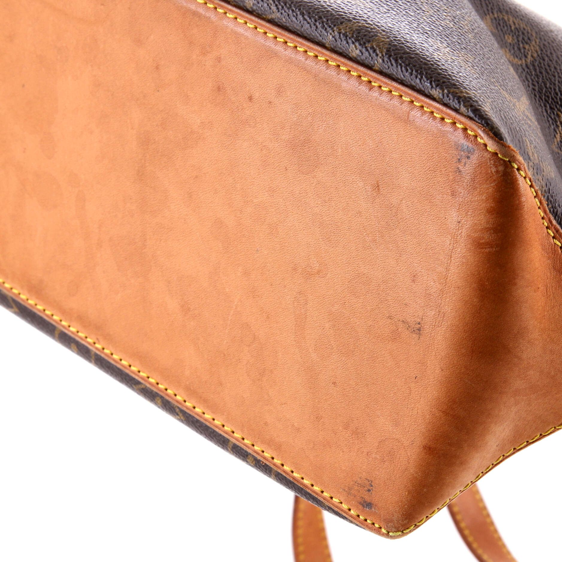Louis Vuitton Cabas Piano Size ONE SIZE - 7 Thumbnail
