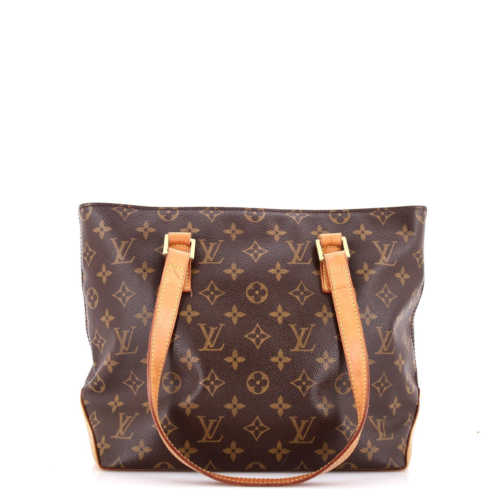 Louis Vuitton Cabas Piano Size ONE SIZE - 3 Thumbnail