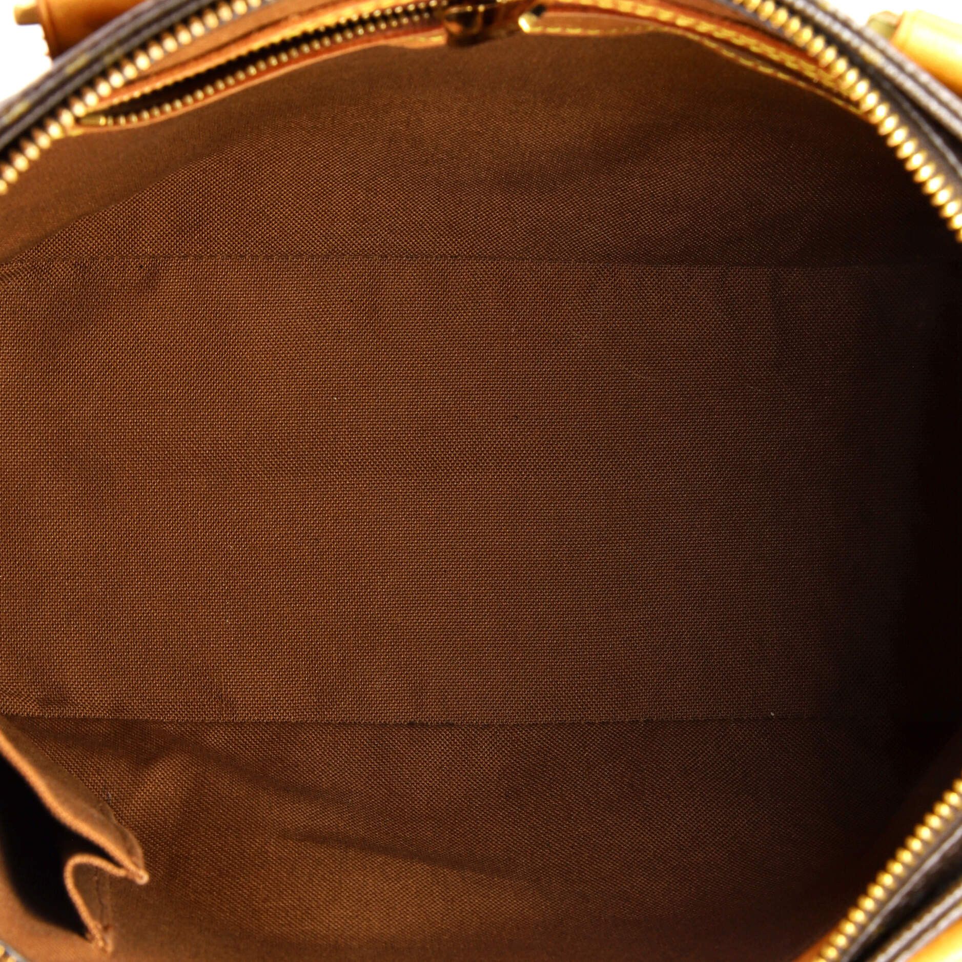Louis Vuitton Cabas Piano Size ONE SIZE - 5 Thumbnail