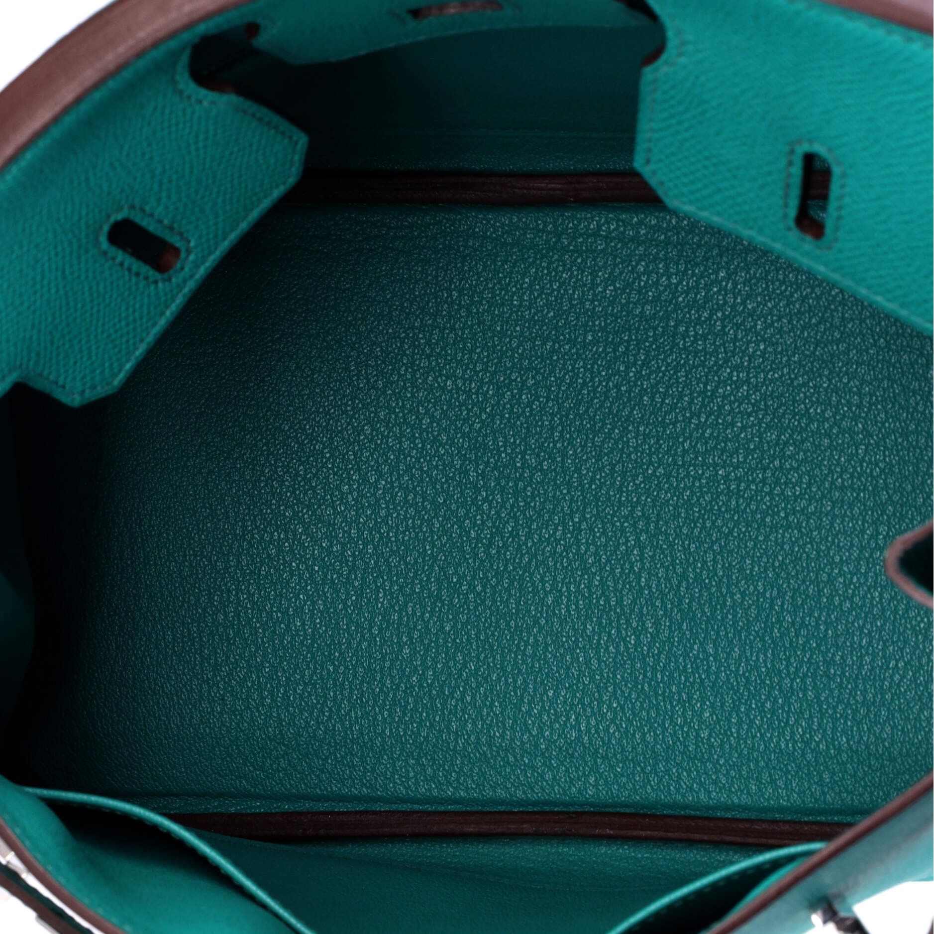 Hermes Birkin Handbag Size ONE SIZE - 5 Thumbnail