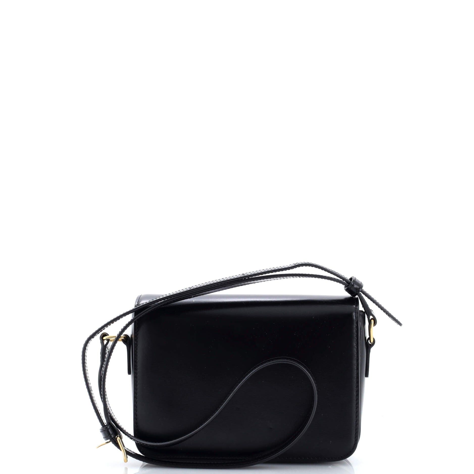 Celine Triomphe Shoulder Bag Size ONE SIZE - 3 Thumbnail