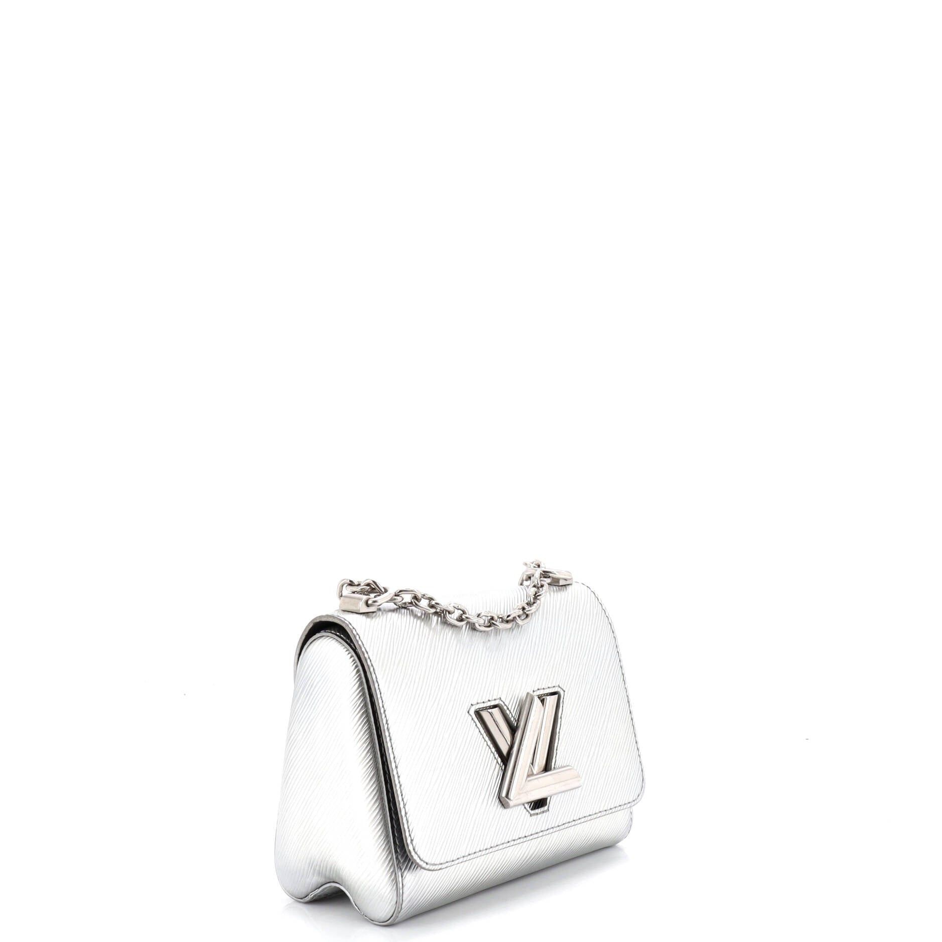 Louis Vuitton Twist Handbag Size ONE SIZE - 2 Thumbnail