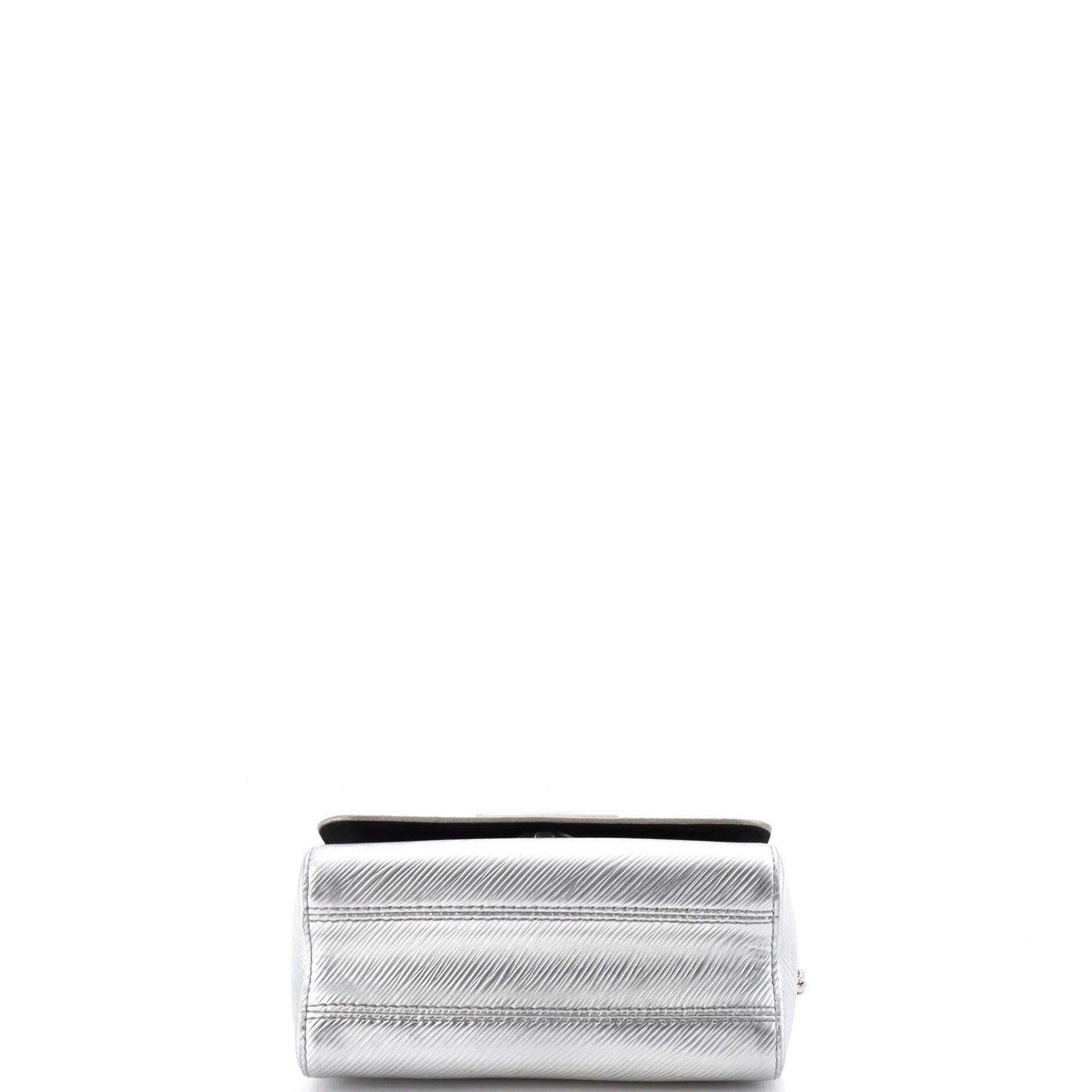Louis Vuitton Twist Handbag Size ONE SIZE - 4 Thumbnail