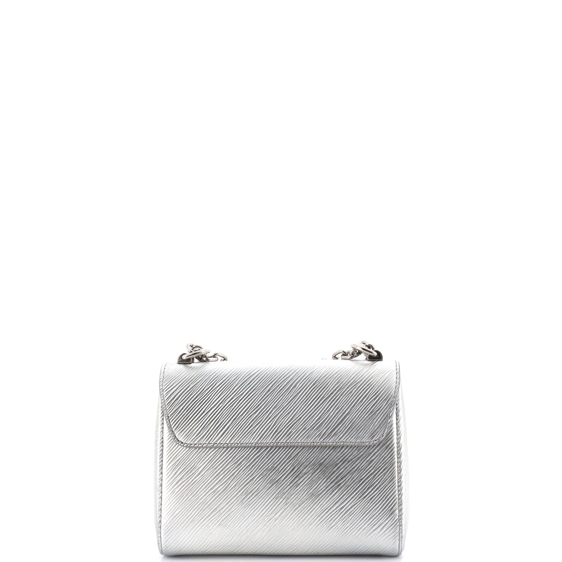 Louis Vuitton Twist Handbag Size ONE SIZE - 3 Thumbnail