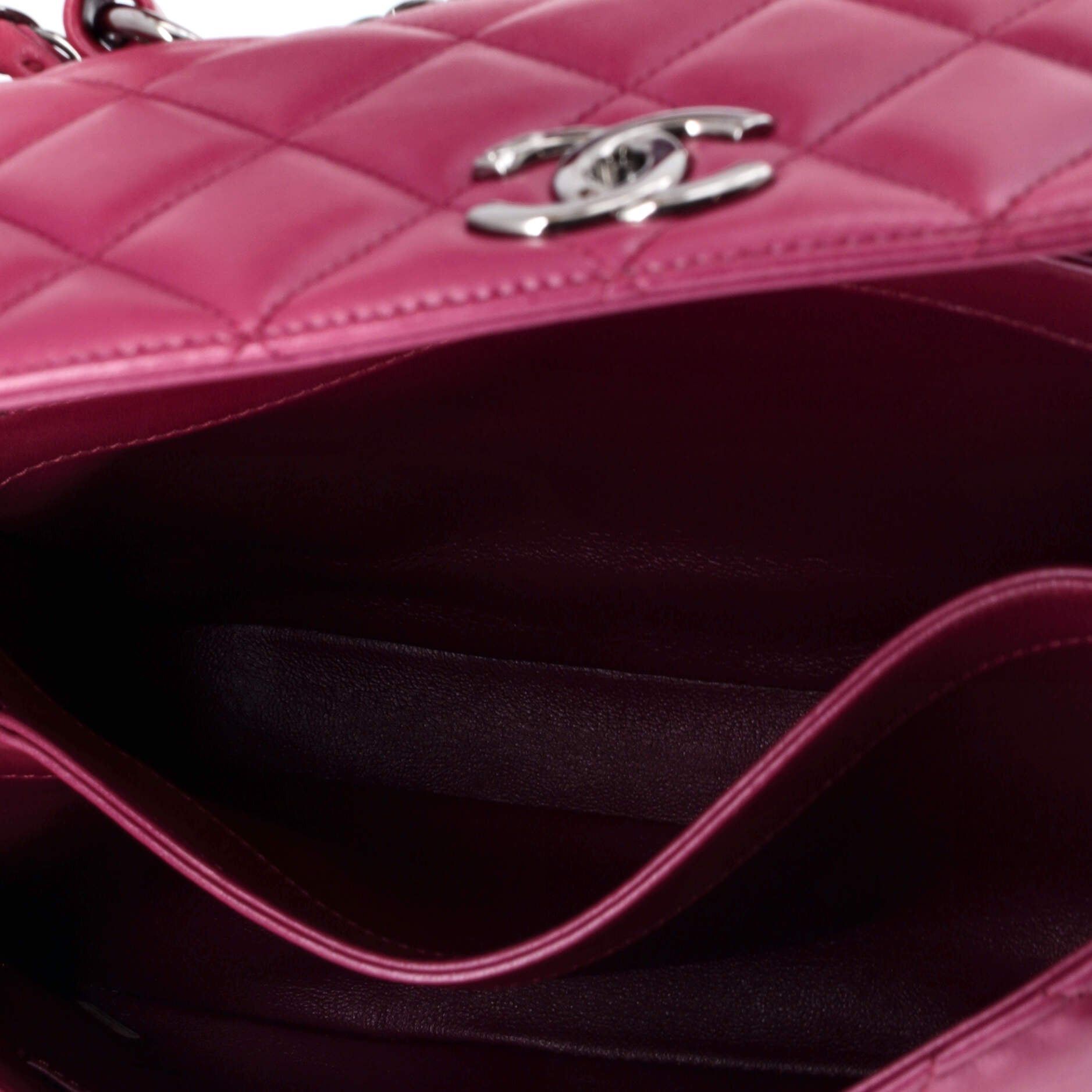 Chanel Trendy CC Top Handle Bag Size ONE SIZE - 5 Thumbnail