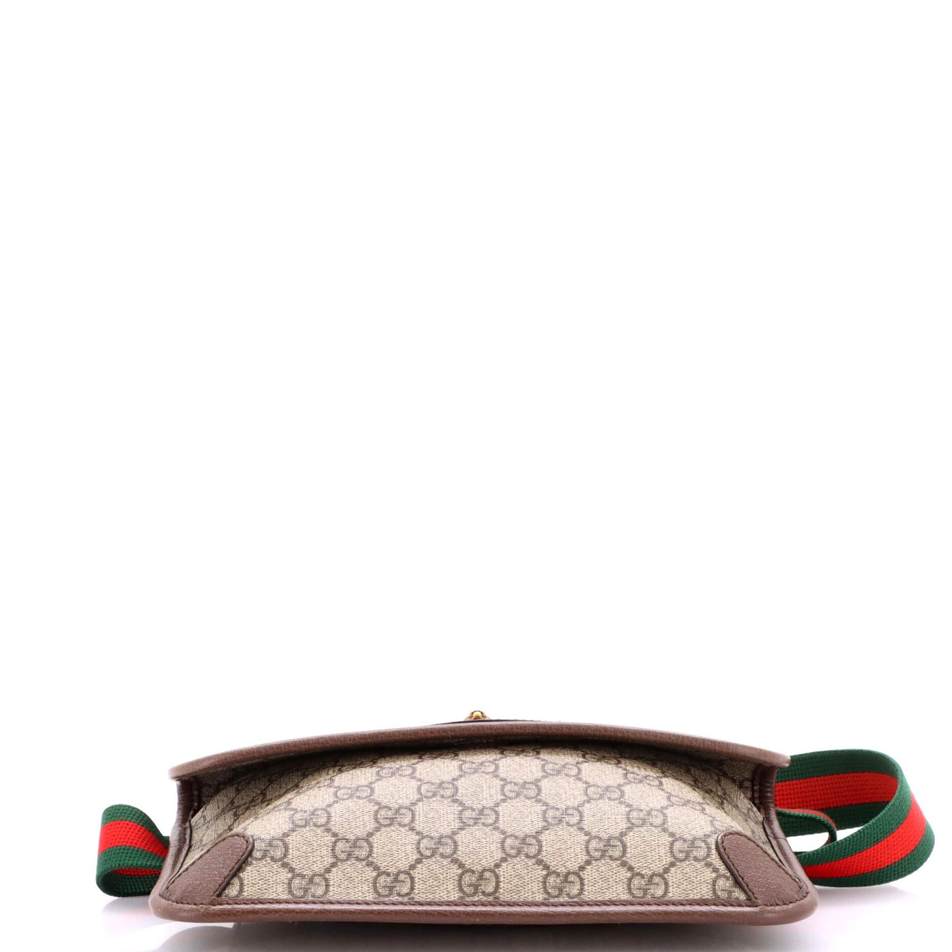 Gucci Neo Vintage Flap Belt Bag Size ONE SIZE - 4 Thumbnail