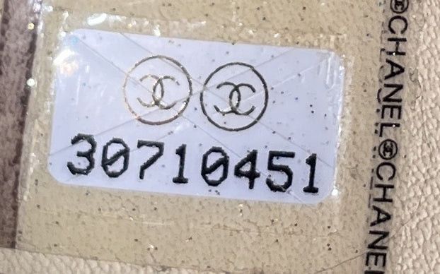 Chanel 19 Flap Bag Size ONE SIZE - 6 Thumbnail