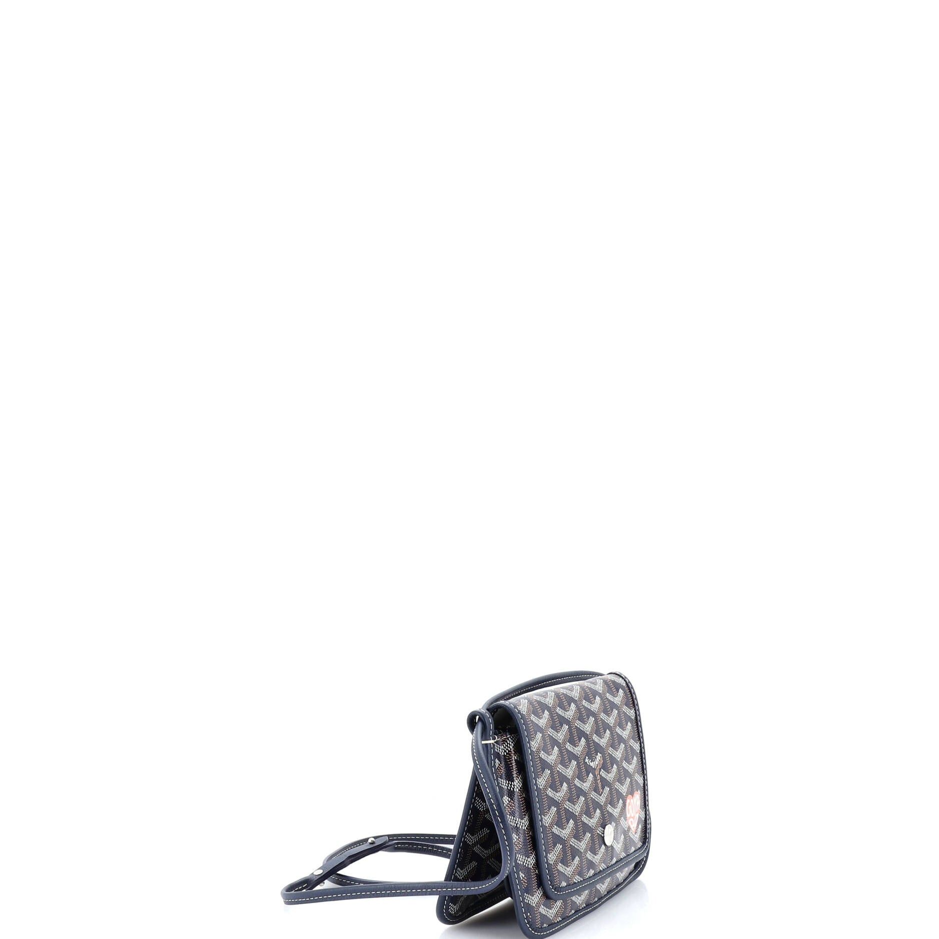 Goyard Plumet Clutch Wallet Size ONE SIZE - 2 Thumbnail