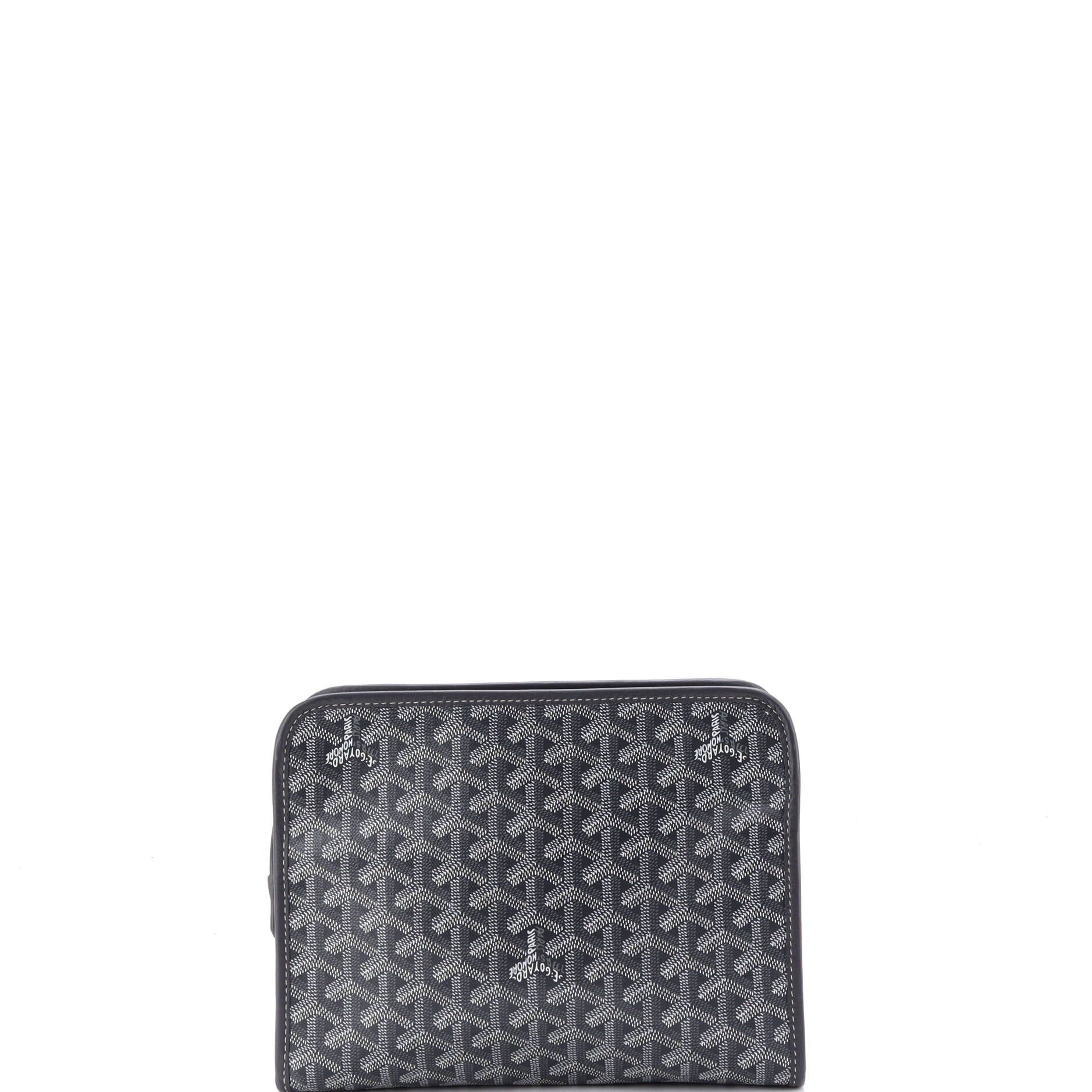 Goyard Jouvence Toiletry Pouch Size ONE SIZE - 3 Thumbnail