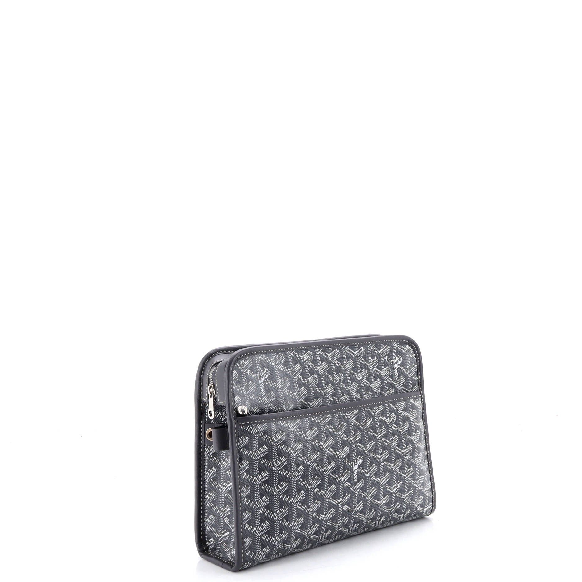 Goyard Jouvence Toiletry Pouch Size ONE SIZE - 2 Thumbnail