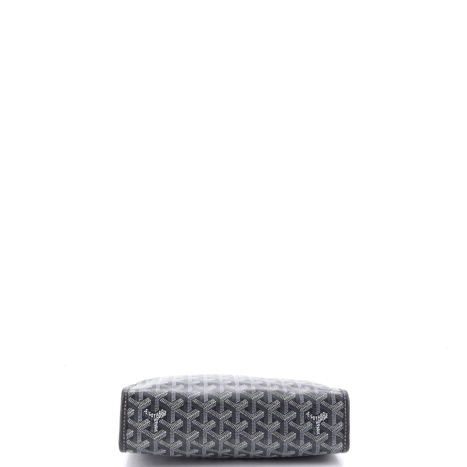 Goyard Jouvence Toiletry Pouch Size ONE SIZE - 4 Thumbnail