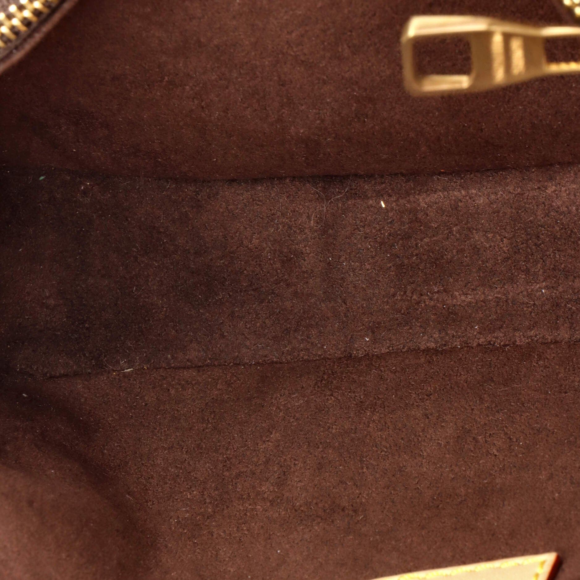 Louis Vuitton Pochette Metis Size ONE SIZE - 5 Thumbnail