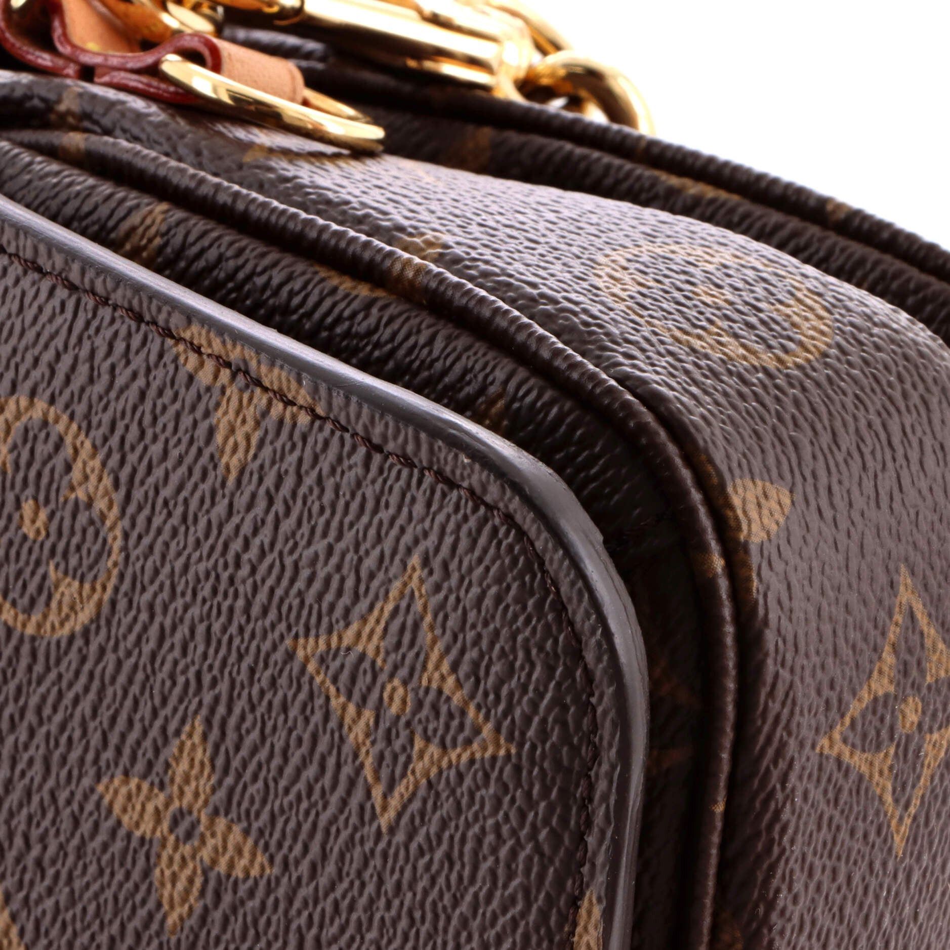 Louis Vuitton Pochette Metis Size ONE SIZE - 6 Thumbnail