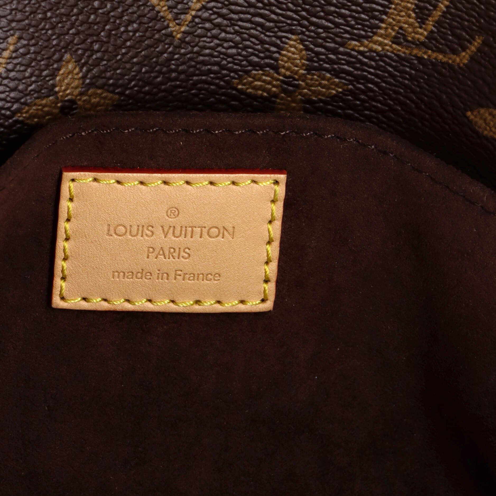 Louis Vuitton Pochette Metis Size ONE SIZE - 8 Thumbnail