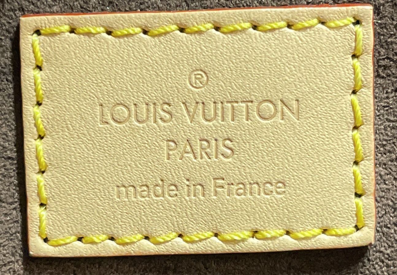 Louis Vuitton Pochette Metis Size ONE SIZE - 9 Thumbnail