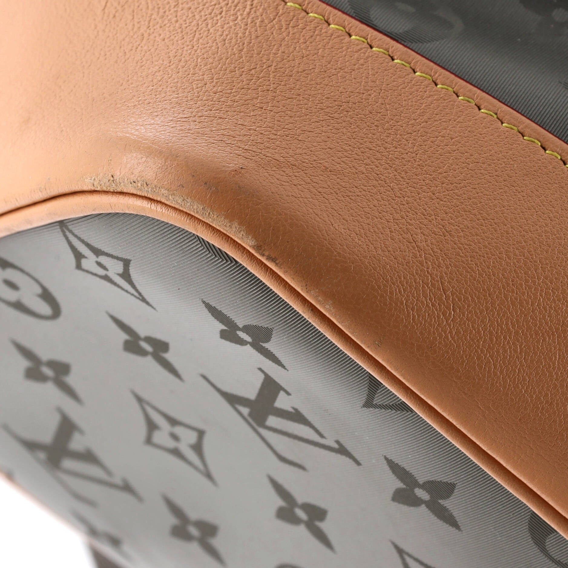 Louis Vuitton Zipped Tote Size ONE SIZE - 6 Thumbnail