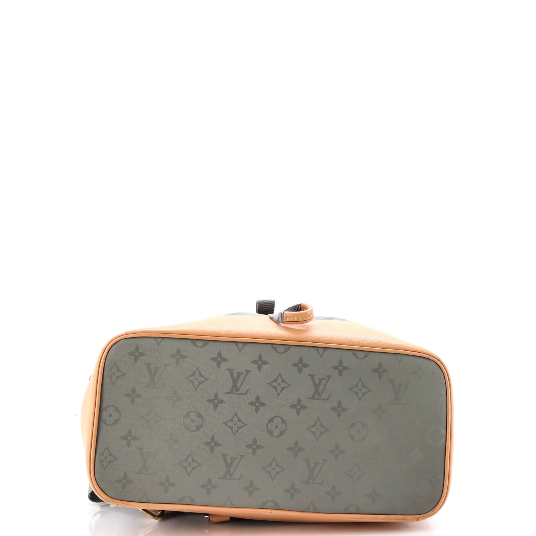 Louis Vuitton Zipped Tote Size ONE SIZE - 4 Thumbnail