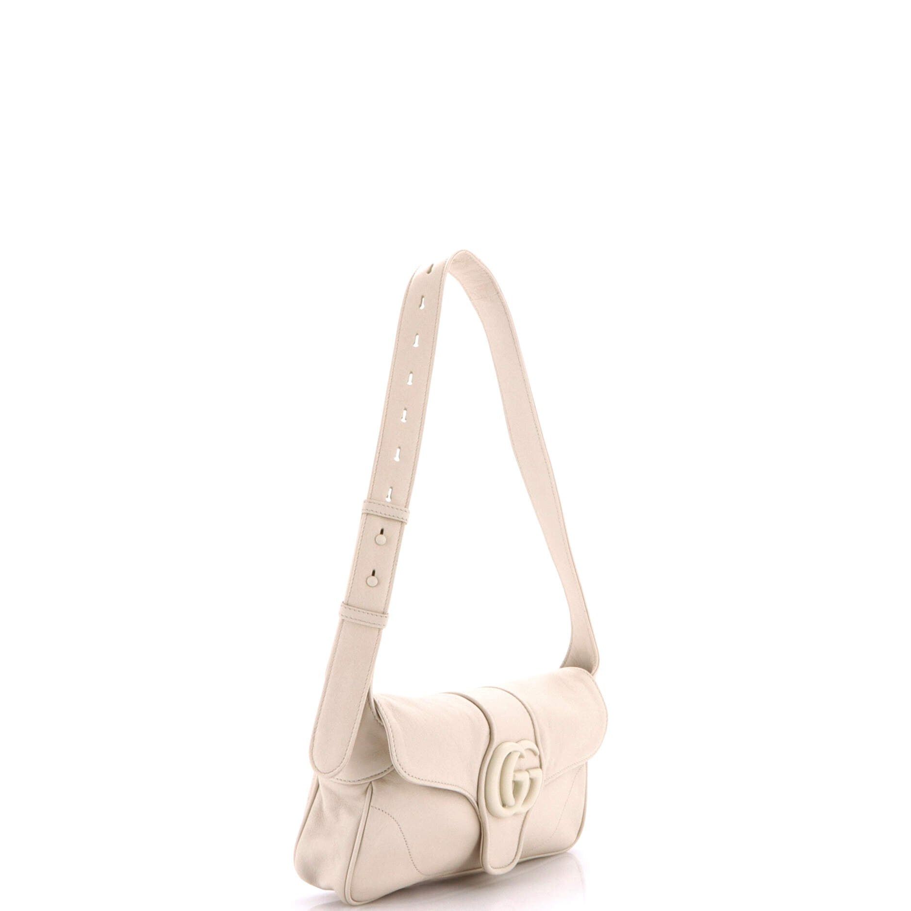 Gucci Monochrome Aphrodite Shoulder Bag Size ONE SIZE - 2 Thumbnail