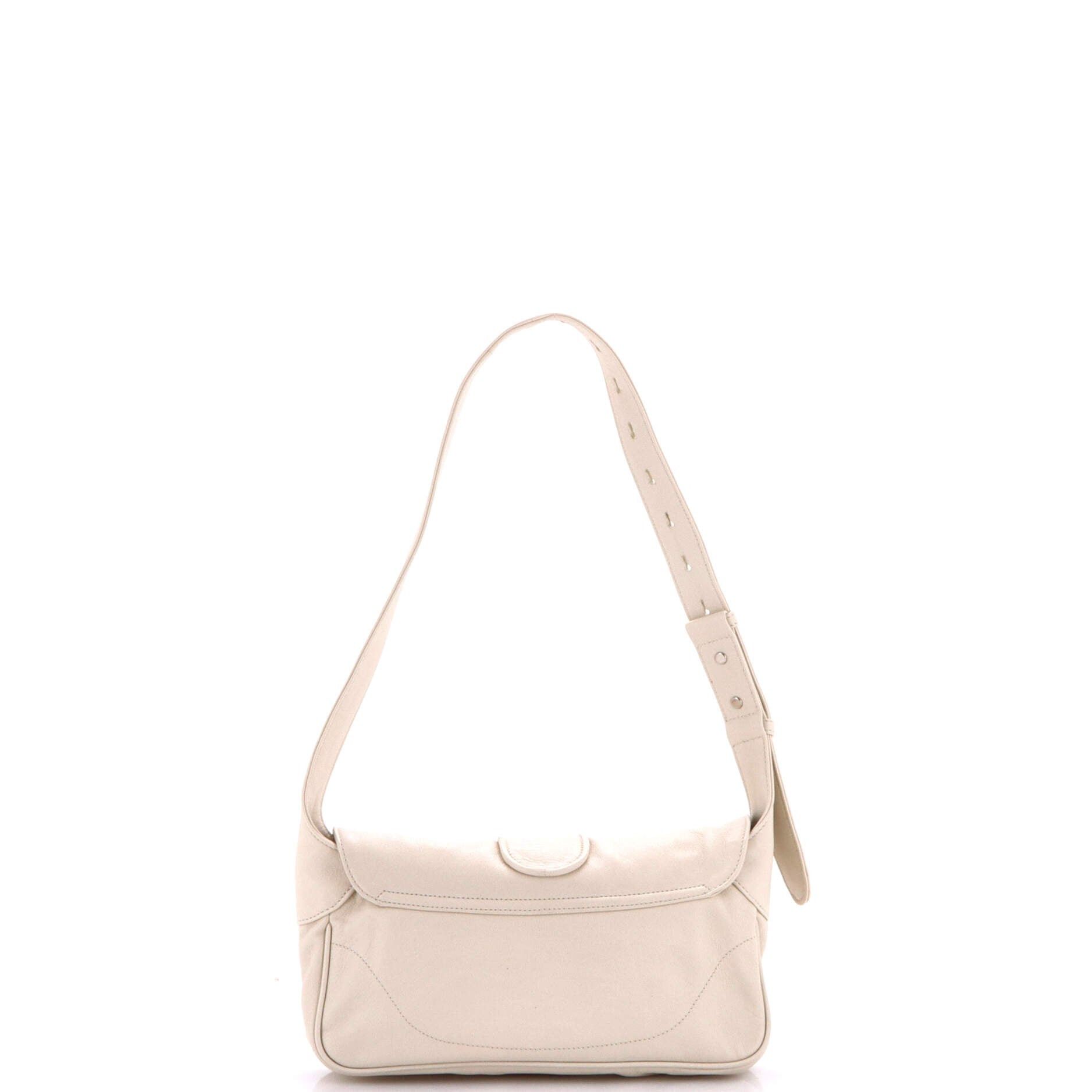 Gucci Monochrome Aphrodite Shoulder Bag Size ONE SIZE - 3 Thumbnail
