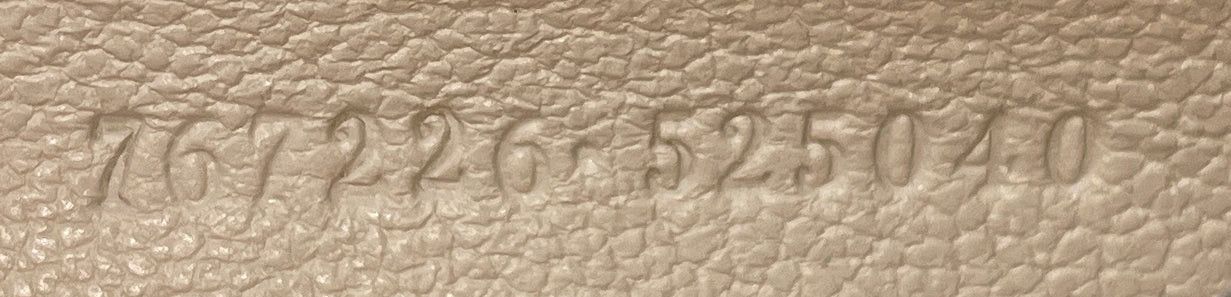 Gucci Monochrome Aphrodite Shoulder Bag Size ONE SIZE - 7 Thumbnail