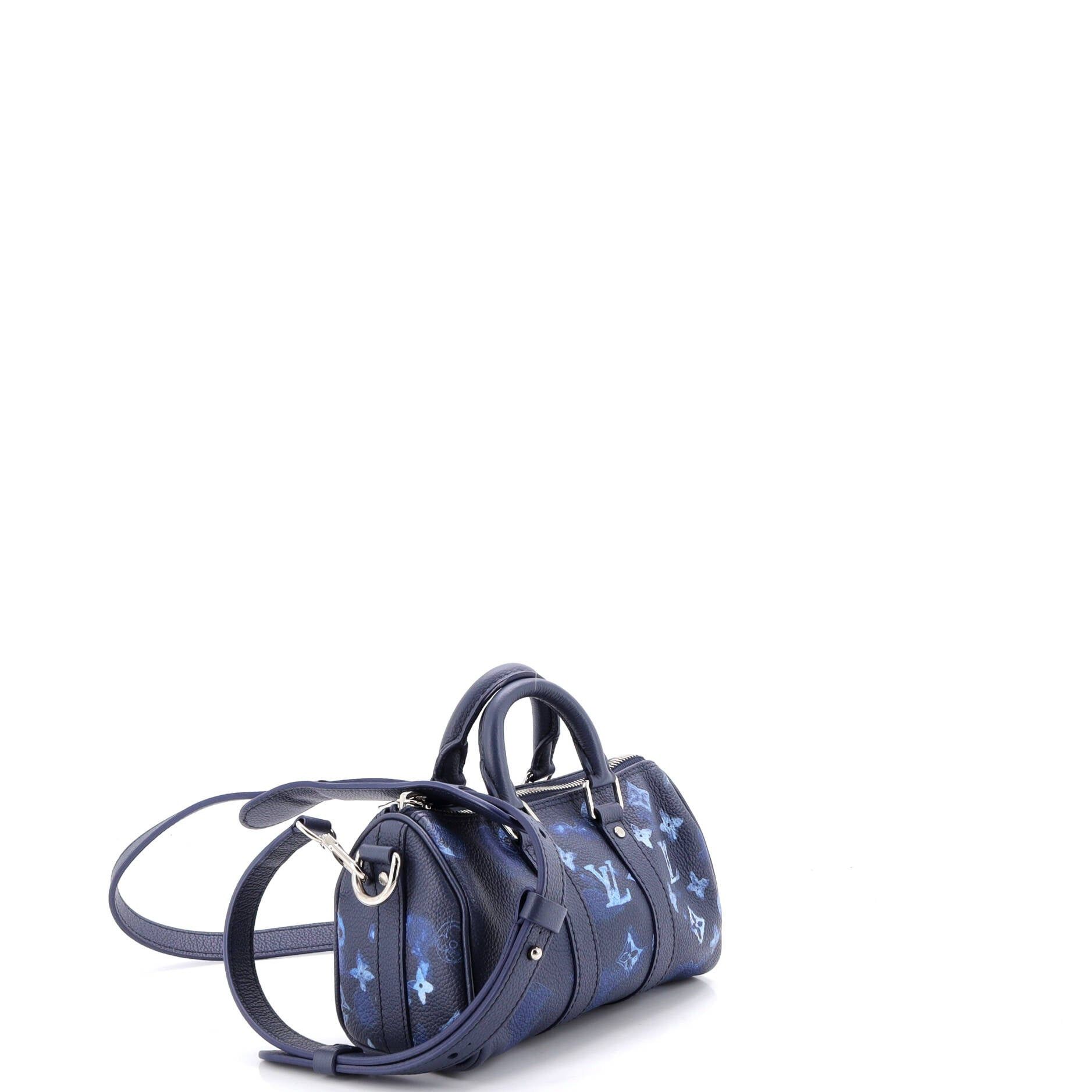 Louis Vuitton Keepall Bandouliere Bag Size ONE SIZE - 2 Thumbnail