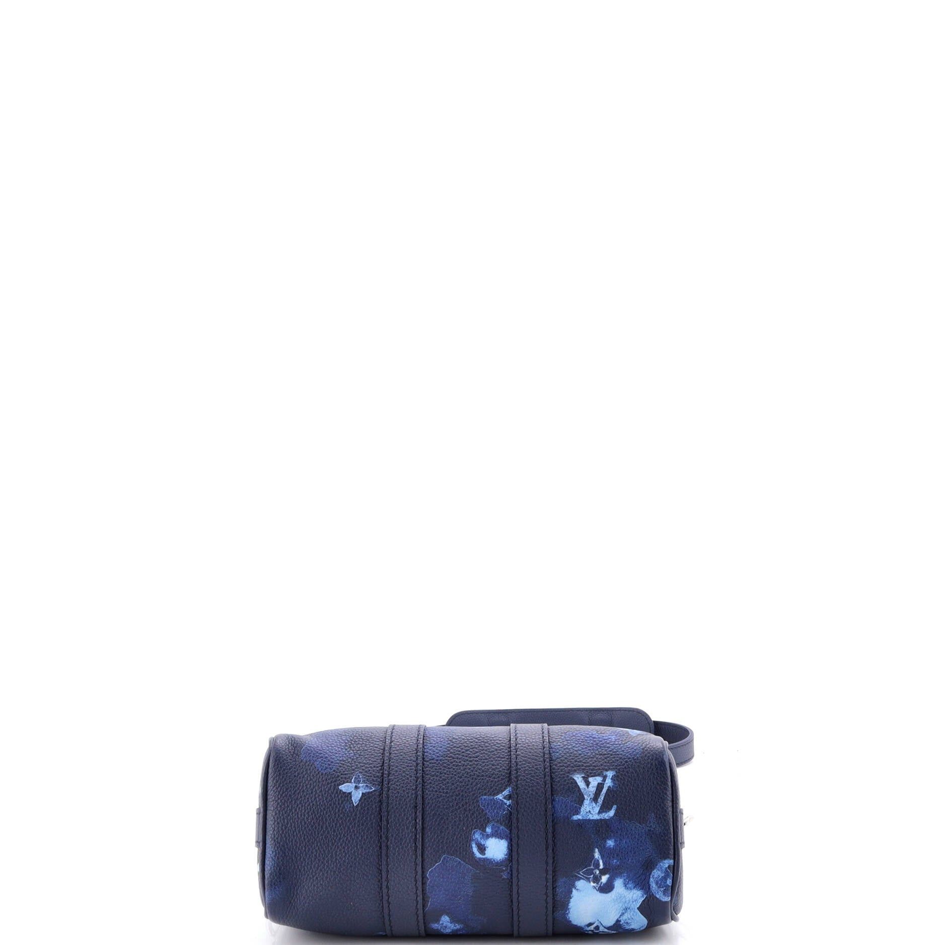 Louis Vuitton Keepall Bandouliere Bag Size ONE SIZE - 4 Thumbnail