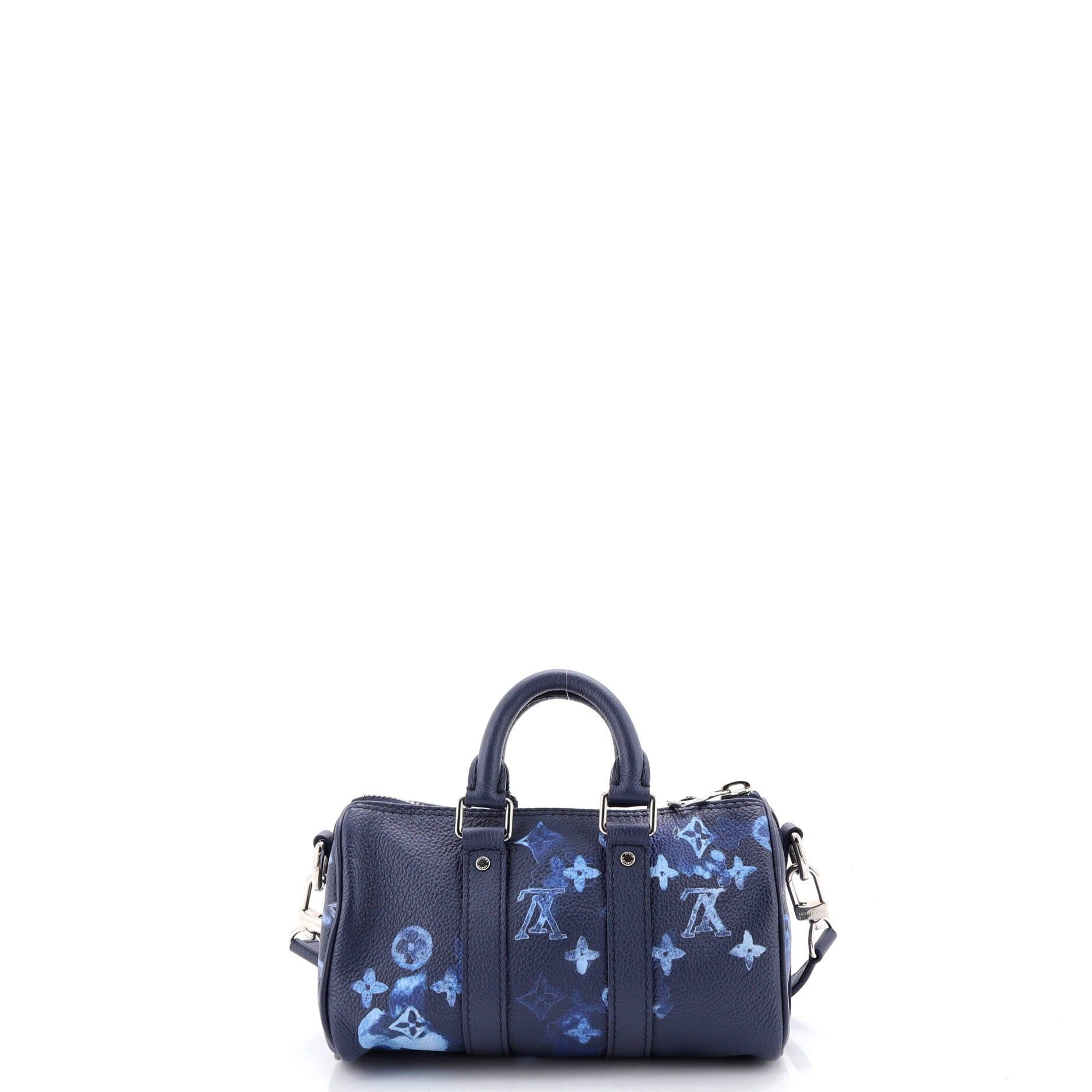 Louis Vuitton Keepall Bandouliere Bag Size ONE SIZE - 3 Thumbnail