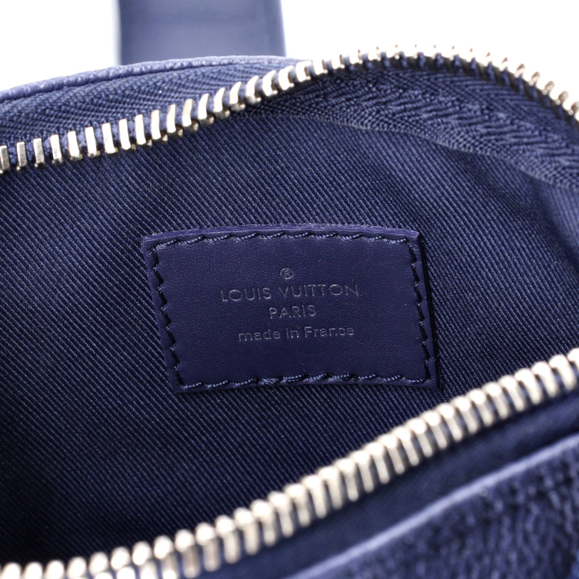 Louis Vuitton Keepall Bandouliere Bag Size ONE SIZE - 6 Thumbnail